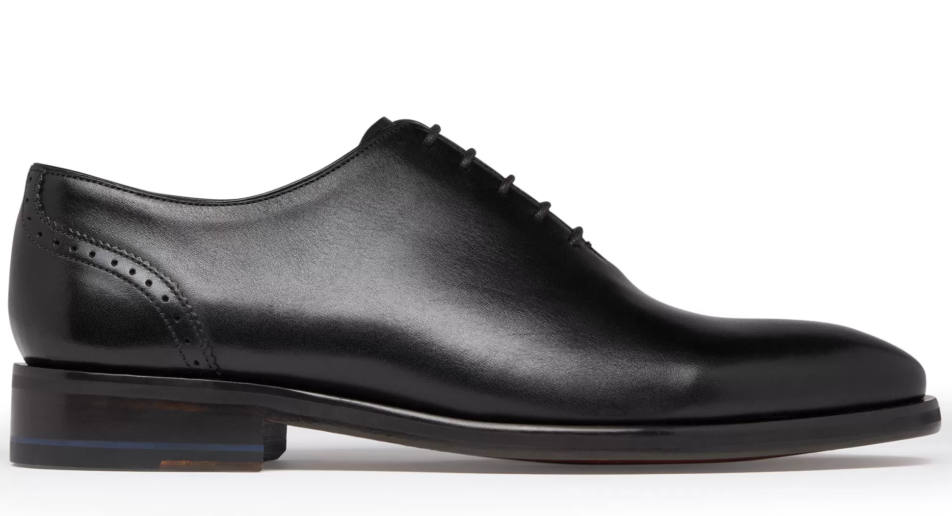 Oliver Sweeney Shoes^Cropwell Black