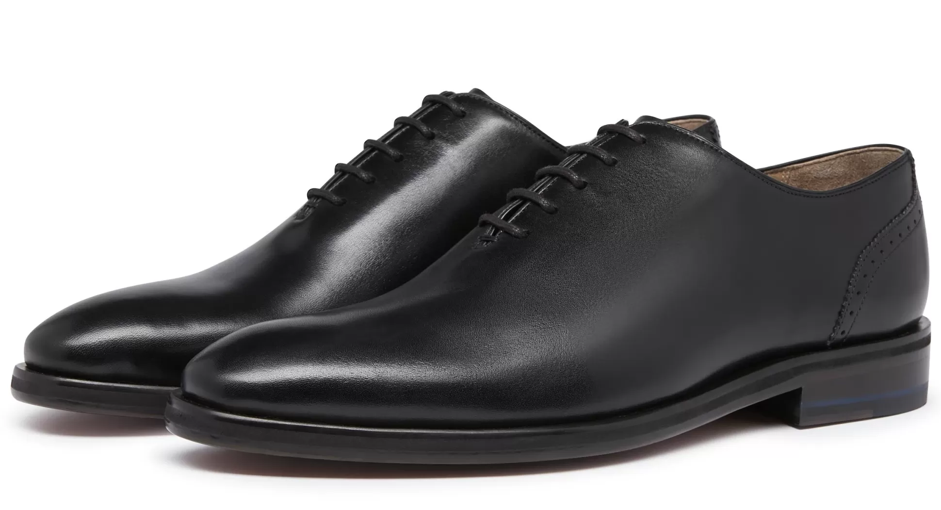 Oliver Sweeney Shoes^Cropwell Black